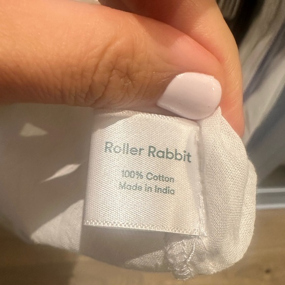 Roller Rabbit Dress - Picture 4 of 6